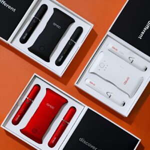 ISMOD II PLUS ISMOD II PLUS 加熱煙機