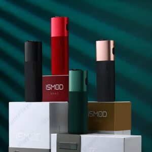 ISMOD NANO