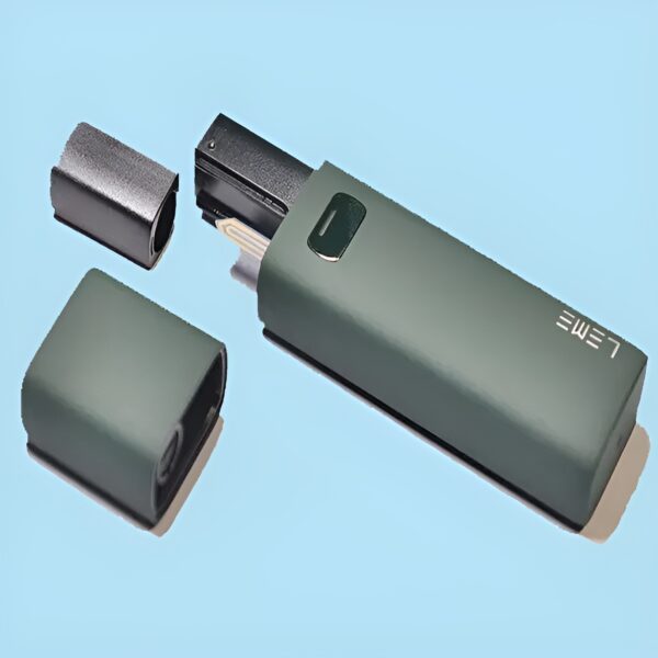 LEME 加熱菸主機 樂美IQOS 3.0煙彈通用 智能溫控