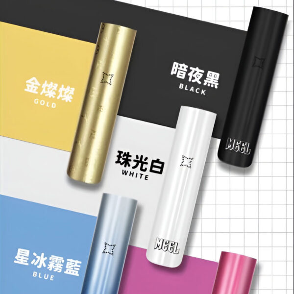 MEEL 主機 一代煙桿 通用悅刻 Relx煙彈一代