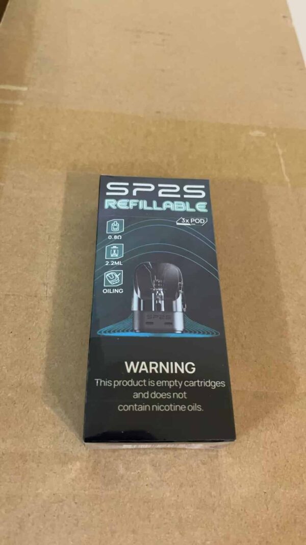 SP2S URANUA註油主機 天王星大功率小煙主機套裝 5-30w功率可調