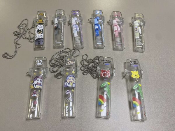 63c5035a2a47471a35f236d3b12e2cb.jpg 主機保護套 保護殼 適用SP2S/VAKA/ILIA等電子煙主機