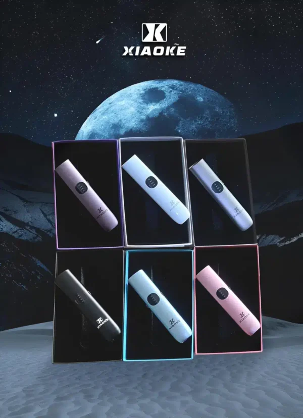 887.webp XIAOKE主機六代