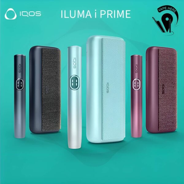 IQOSILUMAIPRIMESystem_720x.jpg IQOS ILUMA i Prime 主機