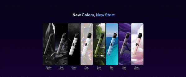 悅刻六代主機 Relx Infinity Pro 2霧化桿 台灣電子煙推薦