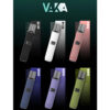 VAKA主機 皮革材質 通用悅刻 RELX一代煙彈 現貨