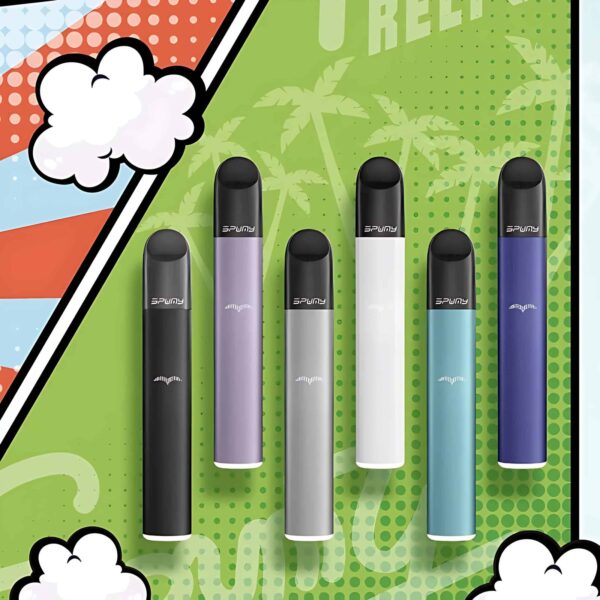 a715b500d66cbc5d_PhotoGrid-scaled-1.jpg SPUMY主機 新冰熊五代煙桿 通用悅刻Relx五代煙彈