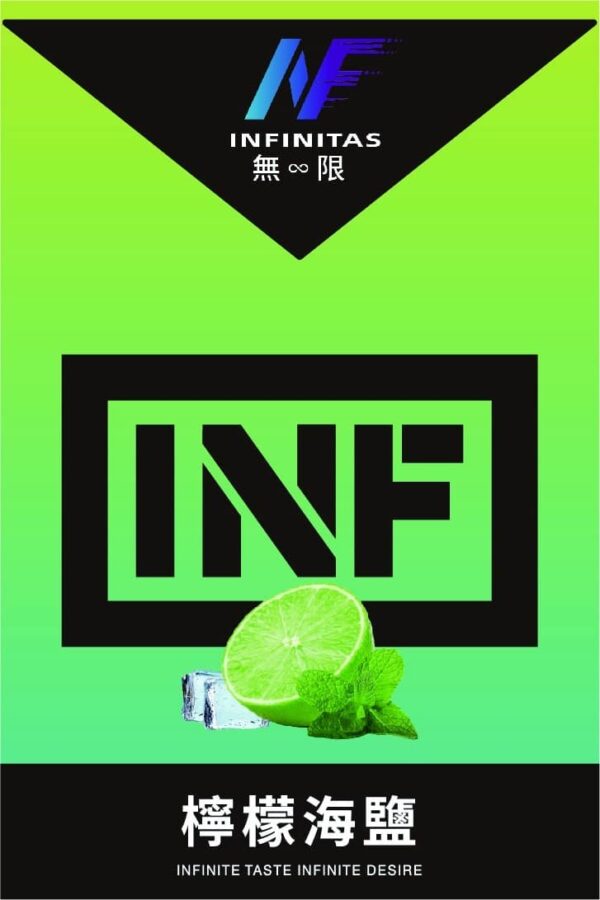 INF煙彈 無限霧化彈推薦 3入組 通用悅刻Relx一代主機