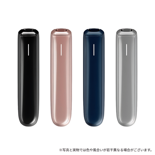 PLOOM AURA加熱煙主機 七星駱駝煙彈專用加熱煙機 新款上市