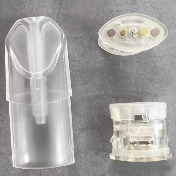 tutx空煙彈-空倉