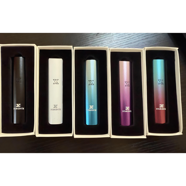 梟客一代主機 Xiaoke智能變檔煙桿 三檔功率 通配悅刻 sp2煙彈