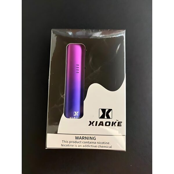 xiaoke煙桿-scaled-1.jpg 梟客五代主機 XIAOKE煙桿 適用四代五代六代煙彈