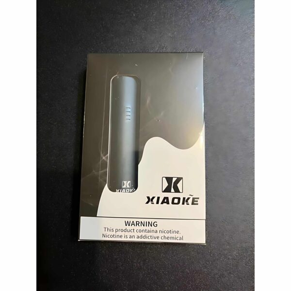 梟客五代主機-scaled-1.jpg 梟客五代主機 XIAOKE煙桿 適用四代五代六代煙彈