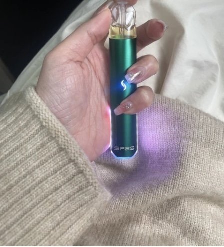 SP2S主機 國際PRO版 發光煙桿推荐 通用一代煙彈