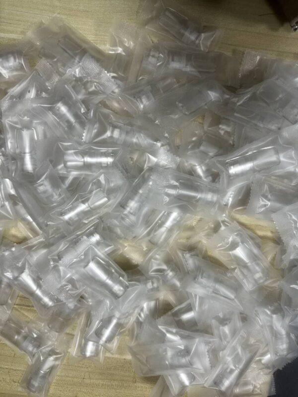 側面注油空煙彈 適用一代主機 不漏油不吃油不卡機 可重複使用 强烈推薦1