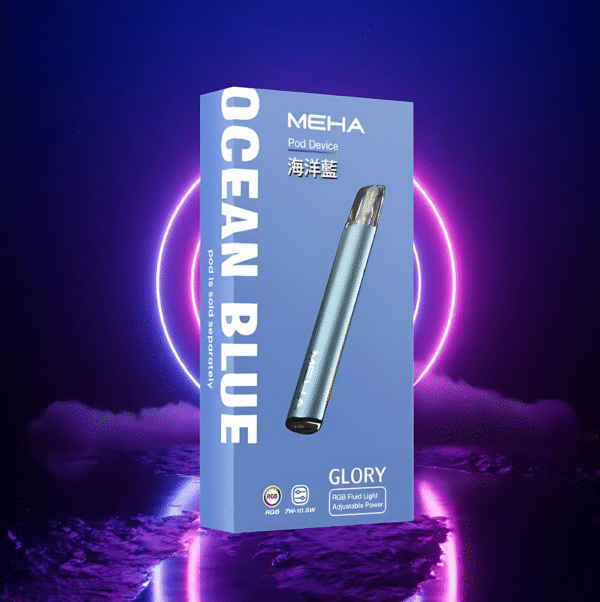 魅嗨一代霧化桿 Meha主機 魅嗨一代霧化桿 通配Sp2 Lana Ilia煙彈 台灣現貨