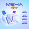 Meha Vbar 8500 Puffs 拋棄式電子煙 台灣一次性電子煙推薦 現貨