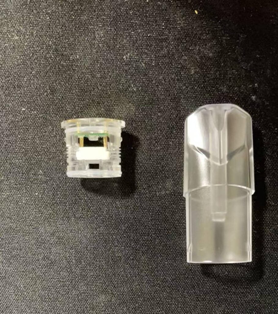 sp2s水滴發光空倉